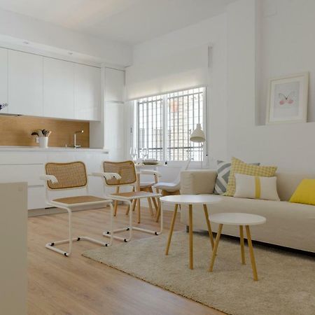 Apartmán Deluxe La Trinidad Córdoba Exteriér fotografie